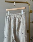 MELILLA Linen Pants