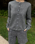 SWEETEST THING Cardigan