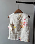 OYSTER Vest