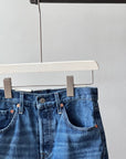 LEVI'S 501 Mid Thigh Shorts