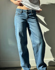 LEVI'S Low Loose Jean