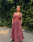 SUMMER LOVE Dress