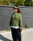 THE ANABEL Cardigan
