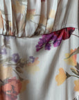 SAINT TROPEZ Dress