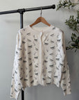 THE POND Cardigan
