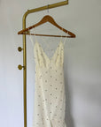 COASTAL Maxi Dress