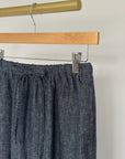 MAJOR Linen Pant