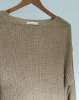 ELEMENT Sweater