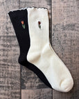 Tulip Socks