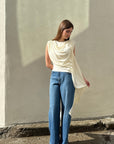 SOFT SPOKEN Top