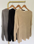ELEMENT Sweater