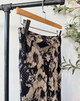 CAPTURING MEMORIES Skirt