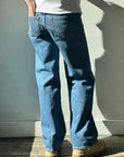 LEVI'S Low Loose Jean
