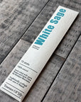 Handcrafted Natural Incense