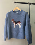 HOUND Sweater