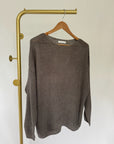 ELEMENT Sweater