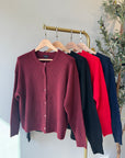 NIGHT & DAY Cardigan