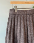 AQUARIUS Skirt