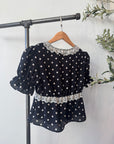 CHERUB Top
