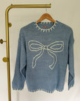 BOW Sweater