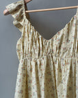 SUNRISE TO SUNSET Dress