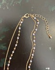 Butterfly Necklace
