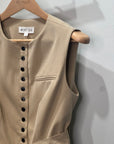 GOOD FEELING Vest