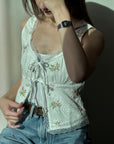 FLORETTE Top