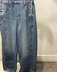 ROWAN Overalls