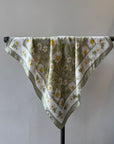 Daisy Scarf