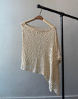 POPCORN Poncho