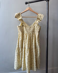SUNRISE TO SUNSET Dress