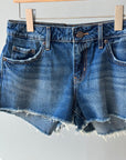Levi’s LOW Shorts