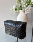 WEAVE + WANDER Cosmetic Bag