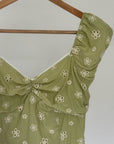 FLOWER MARKET Dress