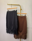RESOLUTIONS Skirt