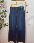 ISBISTER Wide Leg Jean
