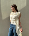 SOFT SPOKEN Top