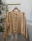 MELODY Cardigan