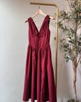 SHAE Maxi Dress