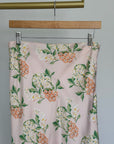 BLISSFUL BLOOMS Skirt