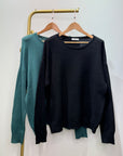 MORNINGSIDE Sweater