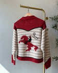 RODEO Cardigan