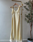 GOLD STANDARD Dress