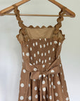 SUMMER GLOW Dress