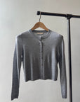 PERFECT TIMING Cardigan