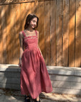 SUMMER LOVE Dress