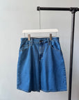 LEVI'S Baggy Dad Shorts