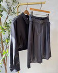 CHAI LATTE Jacket