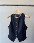 MANCHESTER Vest